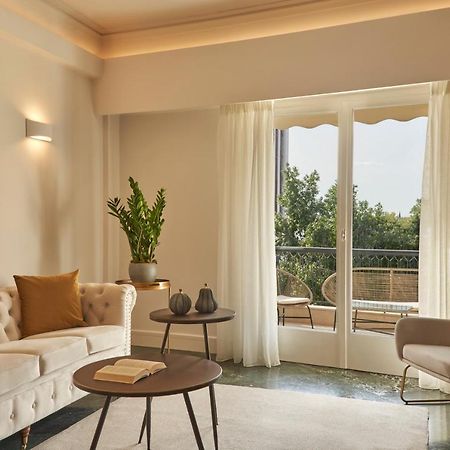Chic N Bright 3Bd Apt With Hilton View Ateny Zewnętrze zdjęcie