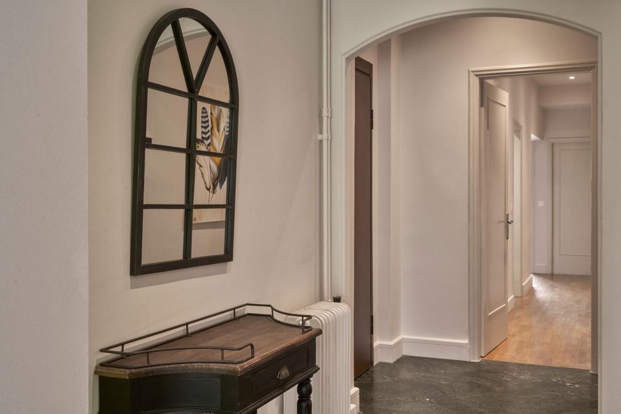 Chic N Bright 3Bd Apt With Hilton View Ateny Zewnętrze zdjęcie