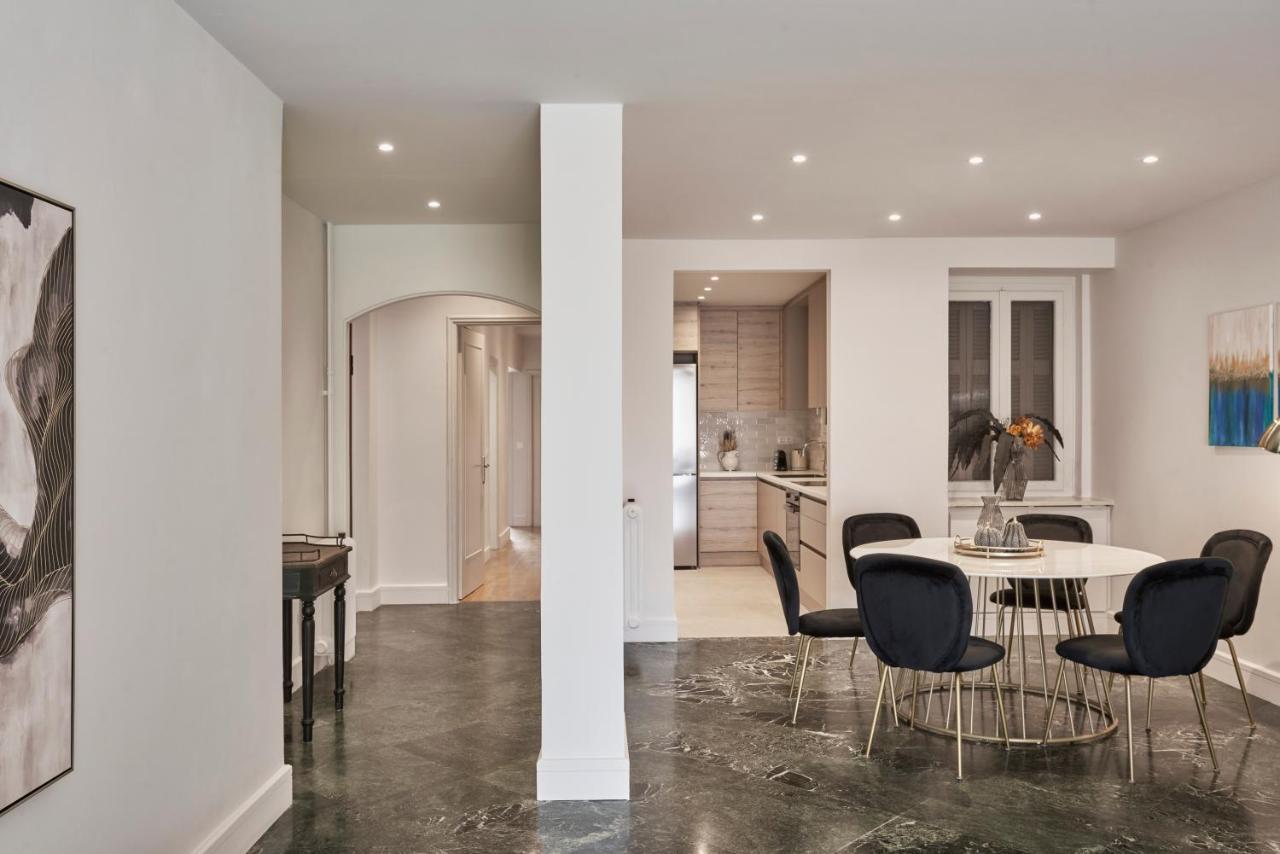 Chic N Bright 3Bd Apt With Hilton View Ateny Zewnętrze zdjęcie