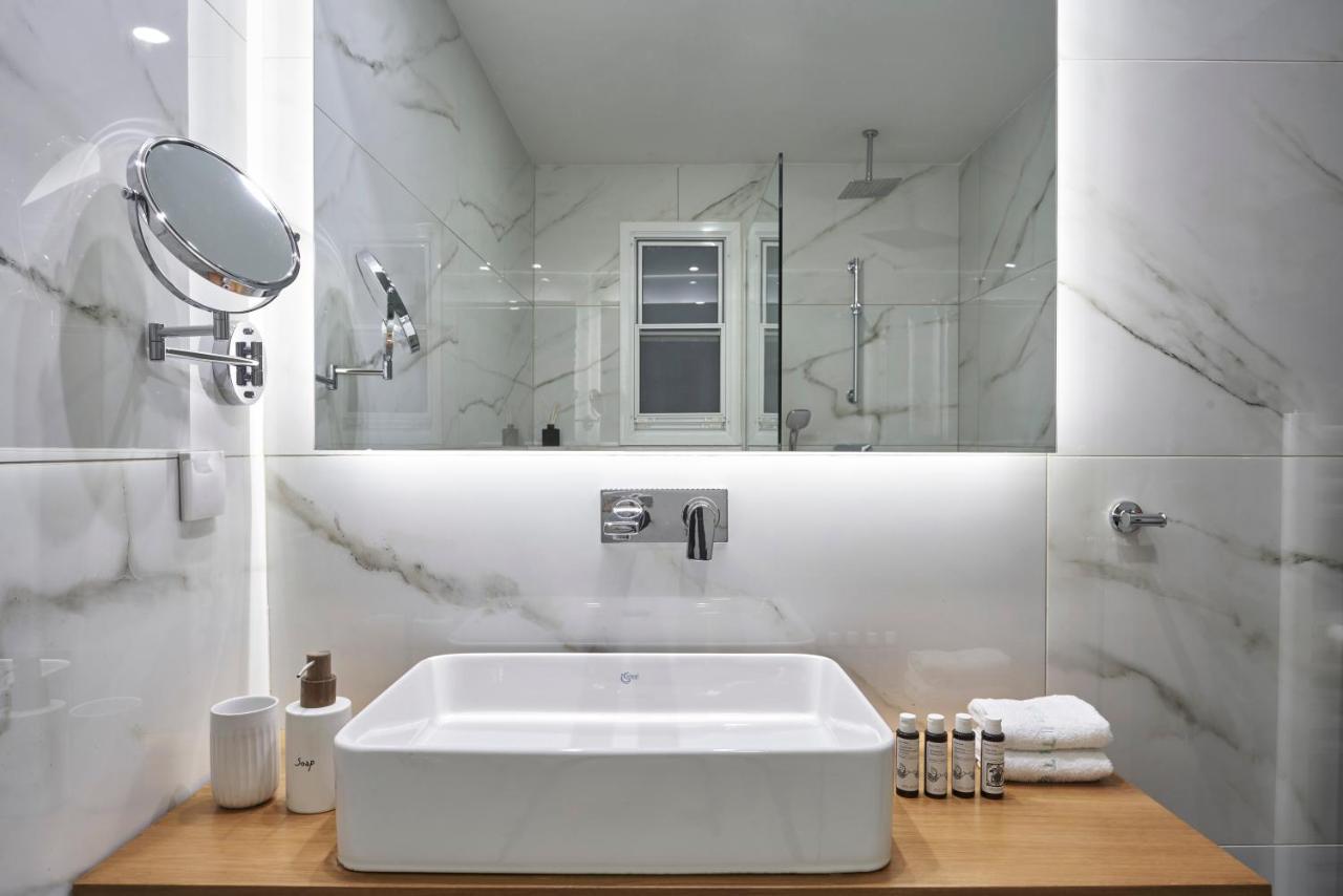 Chic N Bright 3Bd Apt With Hilton View Ateny Zewnętrze zdjęcie