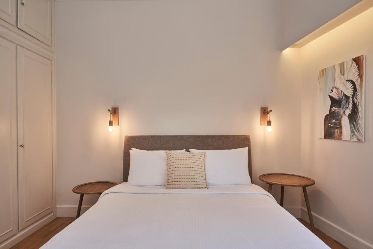 Chic N Bright 3Bd Apt With Hilton View Ateny Zewnętrze zdjęcie