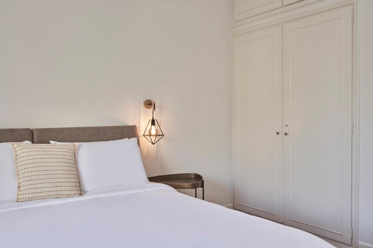 Chic N Bright 3Bd Apt With Hilton View Ateny Zewnętrze zdjęcie