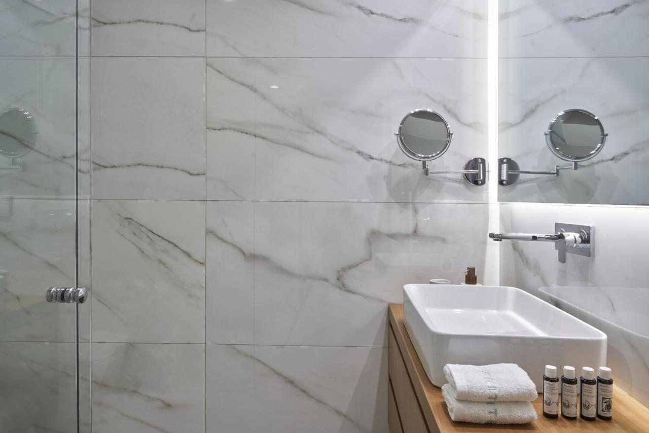 Chic N Bright 3Bd Apt With Hilton View Ateny Zewnętrze zdjęcie