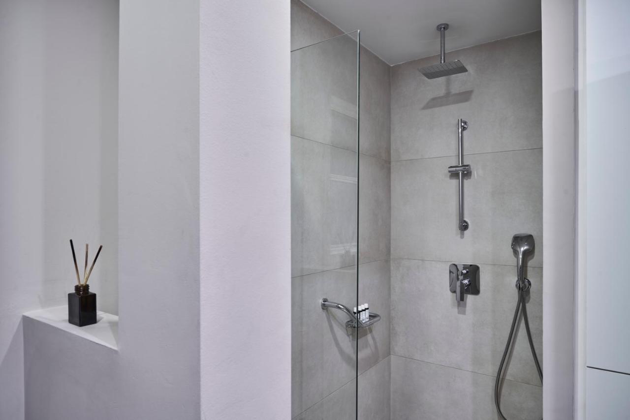 Chic N Bright 3Bd Apt With Hilton View Ateny Zewnętrze zdjęcie