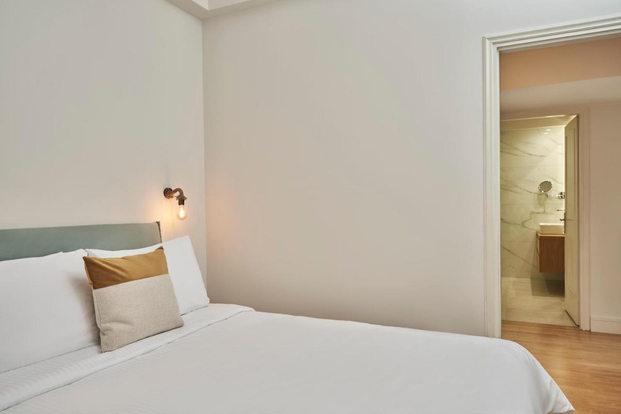 Chic N Bright 3Bd Apt With Hilton View Ateny Zewnętrze zdjęcie